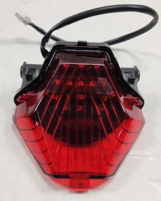 FANALE POSTERIORE YAMAHA YZF R3 YZF 250 2019 2024