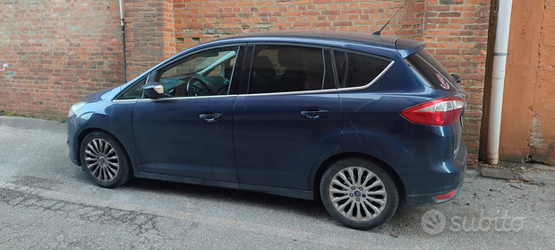 Ford c max1.6 dci