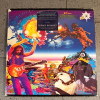 Vinile triplo santana