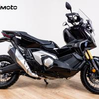 HONDA X-ADV - 2021