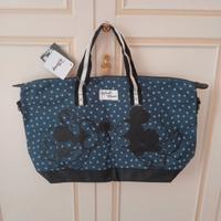 Borsa ideale da viaggio o palestra con tracolla Di