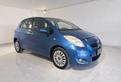 TOYOTA YARIS 2011 1.4 D-4D 5 porte 6 MARCE