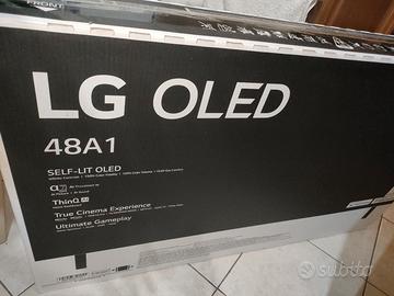TV Lg OLED 48