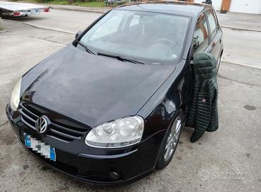 Golf 1.9 Diesel