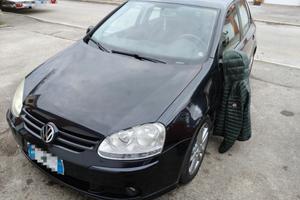 Golf 1.9 Diesel