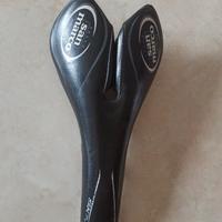 Sella vintage per bici da corsa