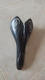 Sella vintage per bici da corsa