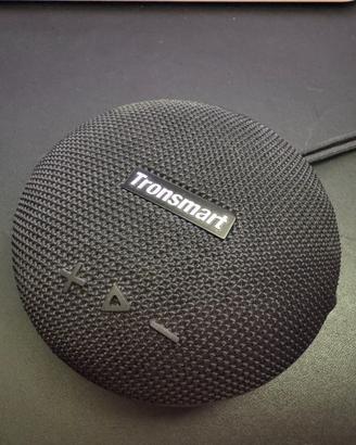 Tronsmart Splash 1 Cassa bluetooth impermeabile