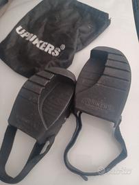 Rialzi per scarpe UPBIKERS 