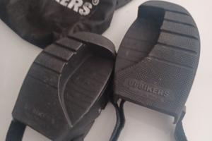 Rialzi per scarpe UPBIKERS 