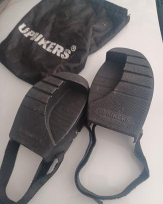 Rialzi per scarpe UPBIKERS 