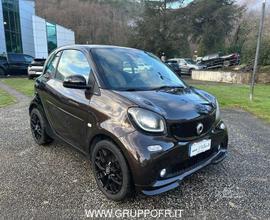 smart fortwo 70 1.0 twinamic Superpassion