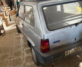 FIAT Panda 1ª serie - 1986