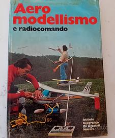 Aeromodelismo e radio comando
