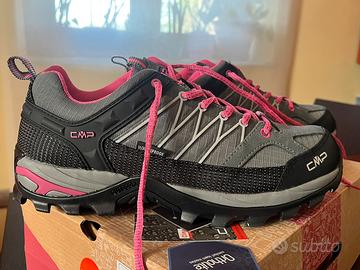 Scarpe da trekking donna