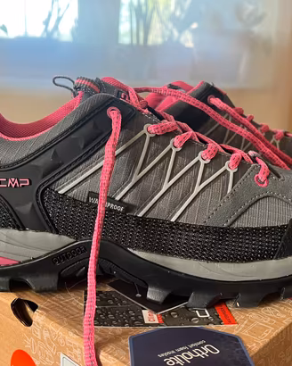 Scarpe da trekking donna