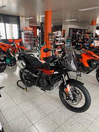 Ktm 790 Adventure 2025