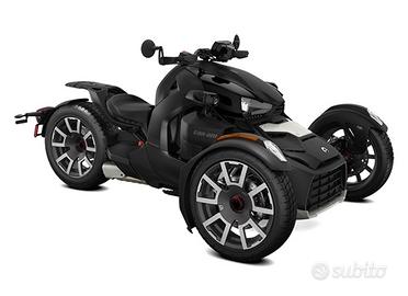 C.E.R.C.O Can Am Ryker