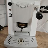 Macchina da caffè con cialde 