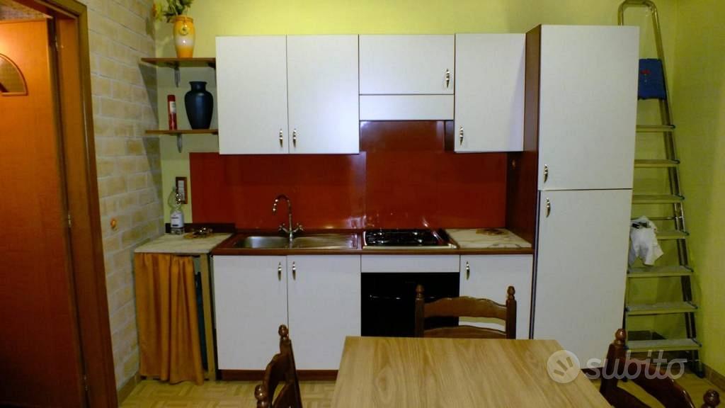 Appartamento – Somma Vesuviana, Borgo Casamale - Vista 2