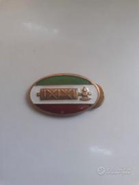 distintivo