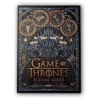 Mazzo di Carte Game of Thrones Theory11 Magia 