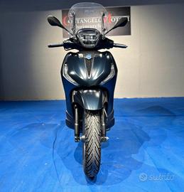 PIAGGIO Beverly 400 S Beverly 400 S