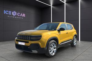 JEEP Avenger 1.2 Turbo 100 CV Altitude