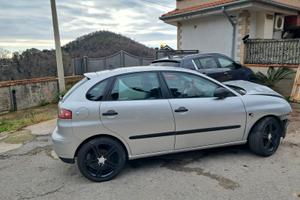 SEAT Ibiza 2ª serie - 2004