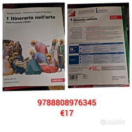 libri liceo scientifico scienze applicate 