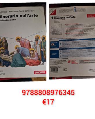 libri liceo scientifico scienze applicate 