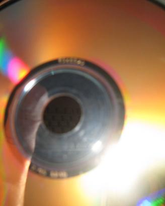 CD audiophile lista collezione vari generi CD SACD