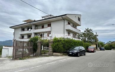 Appartamento a Caiazzo Via Guadanelle 2 locali