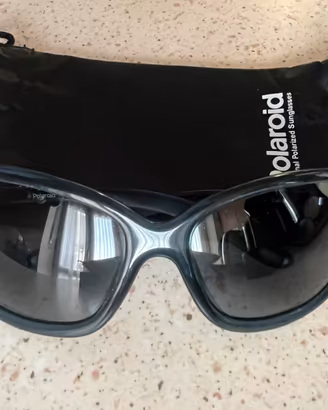 Polaroid Furore.Occhiali da sole donna polarizzato