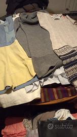 Blocco abbigliamento