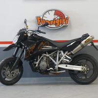 KTM 950 Supermoto - 2006 Perfetta