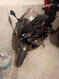 CBR 600rr