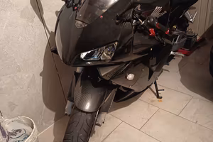 CBR 600rr