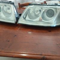 fari anteriori per Vollkswagen Passat 5 serie sw 