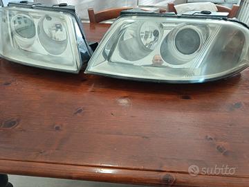 fari anteriori per Vollkswagen Passat 5 serie sw 