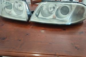 fari anteriori per Vollkswagen Passat 5 serie sw 