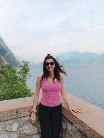 Segretaria studio pediatrico/psicologico,