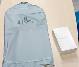 Vestito completo Carlo Pignatelli