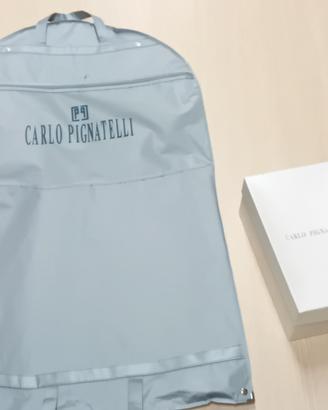 Vestito completo Carlo Pignatelli