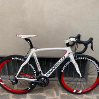 Bici Pinarello Dogma 65.1 Think 2