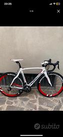 Bici Pinarello Dogma 65.1 Think 2