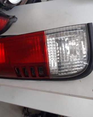 Faro posteriore dx/sx Daihatsu Terios 1 serie