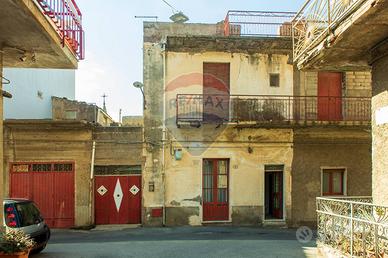 Casa Indipendente - Santa Maria di Licodia