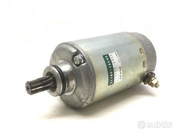 SUZUKI GS 500 MOTORINO AVVIAMENTO 2003 2006 BK111