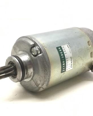 SUZUKI GS 500 MOTORINO AVVIAMENTO 2003 2006 BK111